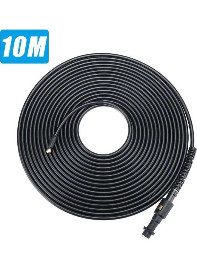 Loquat Pressure Washer - Sewer Drain Cleaning 10meter