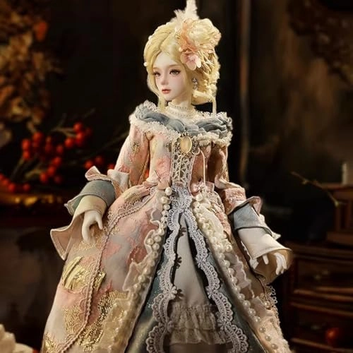 BJD Doll - 1/4 Ball Joint resin Ages 15+