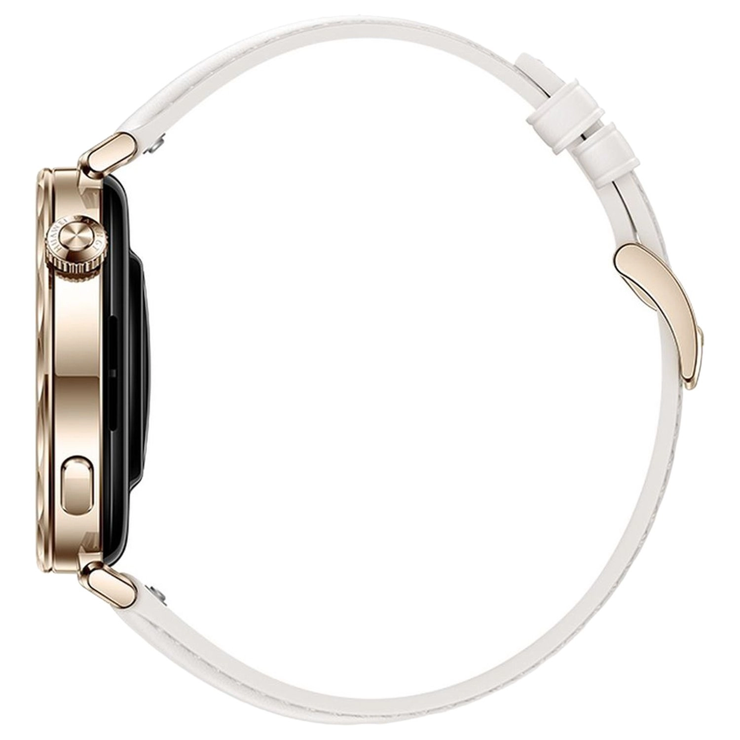 Watch GT5 41mm Stainless Steel GPS