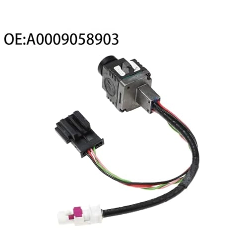 Parking Assist Camera - Wire