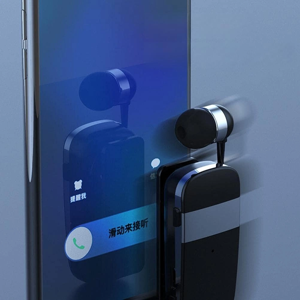 Rcniso K53 Wireless Headset