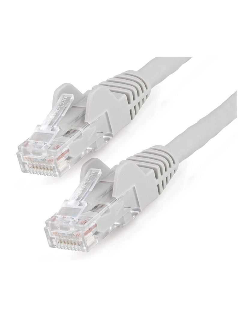 RJ45 Cat6 Ethernet Patch Cable - 10M