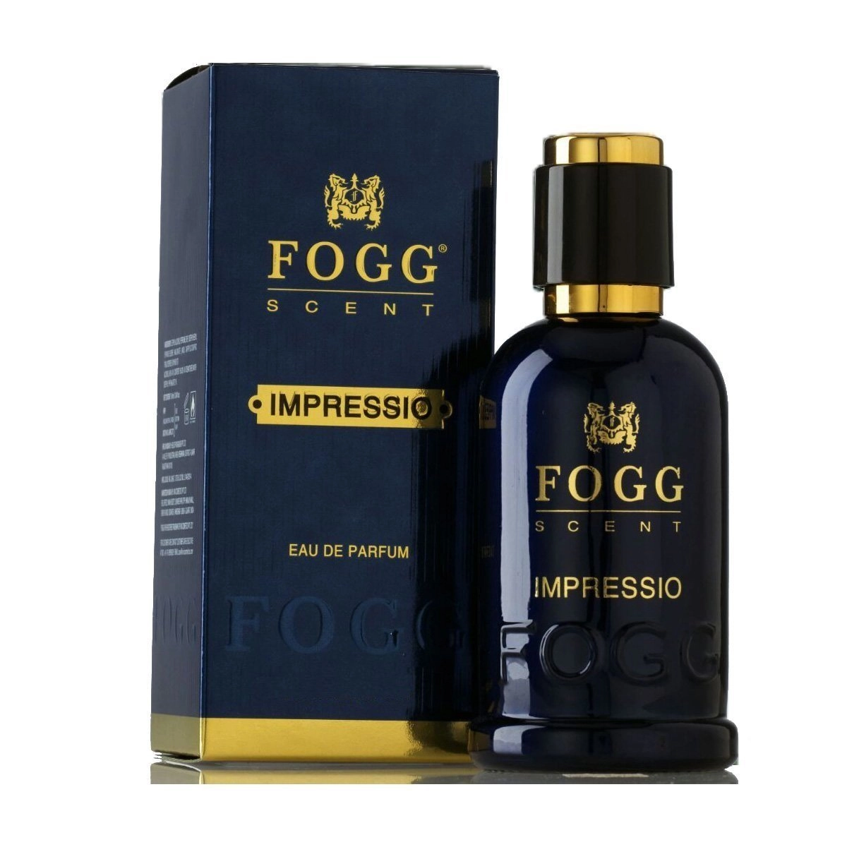 Fogg Impressio Eau de Parfum 90 ml