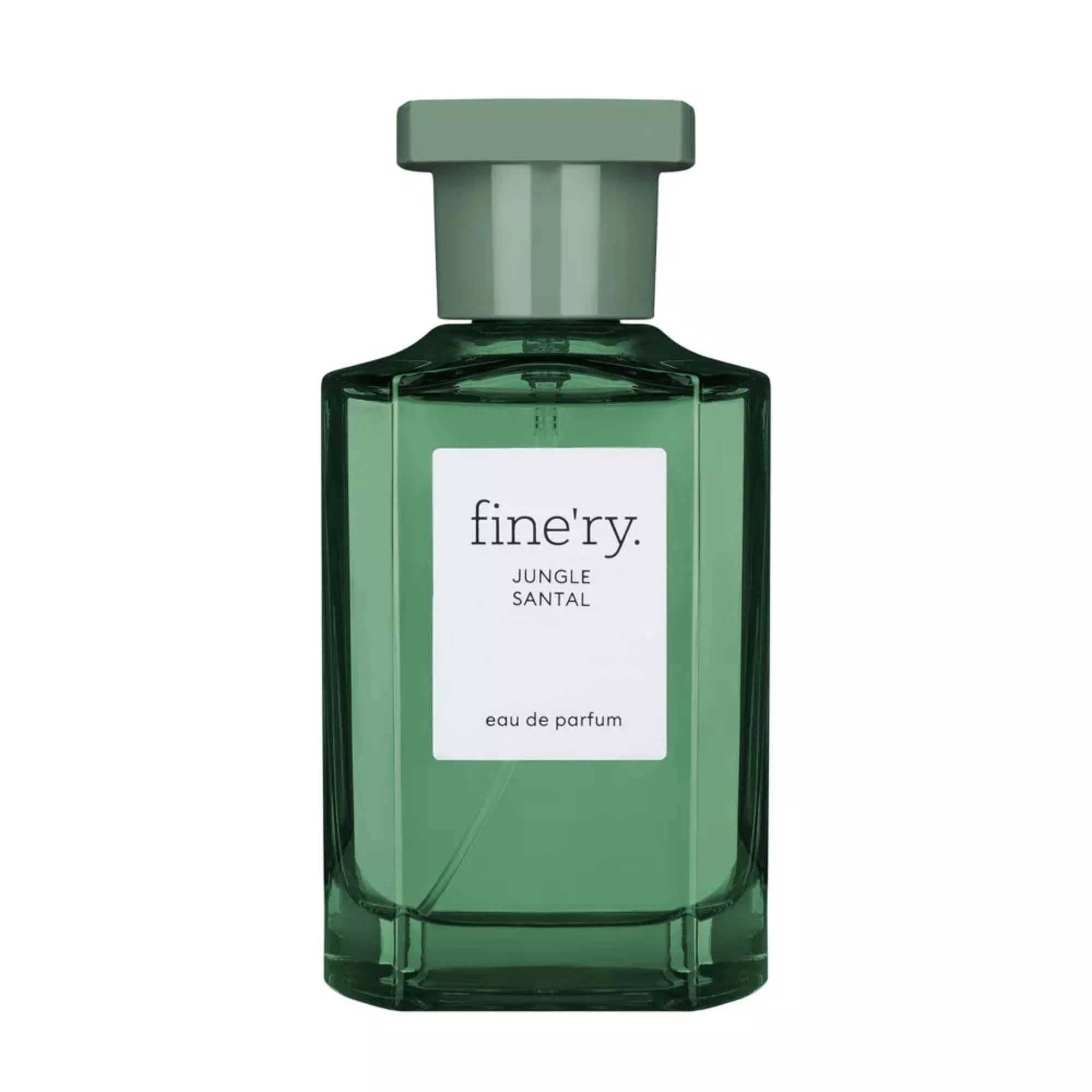 Maesa LLC Jungle Santal - Eau de Parfum 60mL