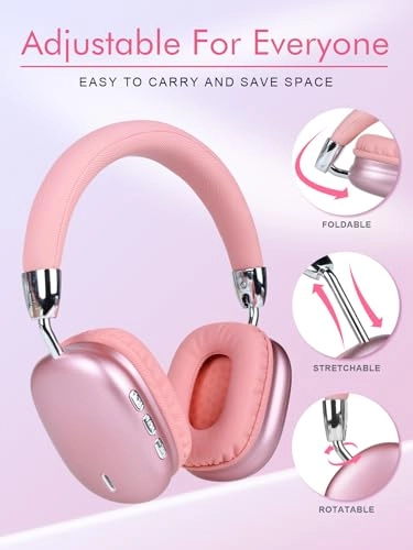 M12 Wireless Headphone