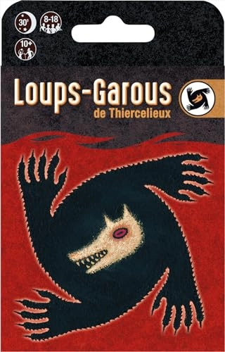 Werewolves of Miller's Hollow (French)