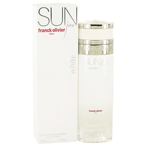 Sun Java White - Eau de Parfum 50 ml