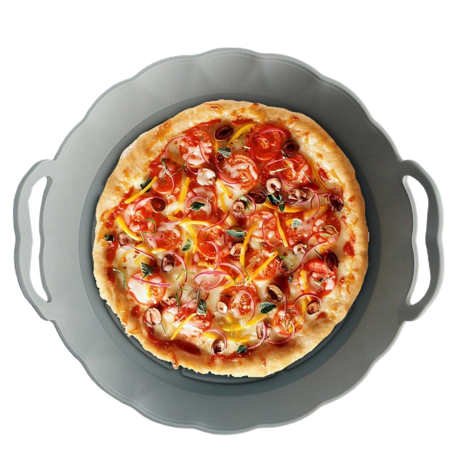 Air Fryer Silicone Liners - food-grade silicone 1 piece