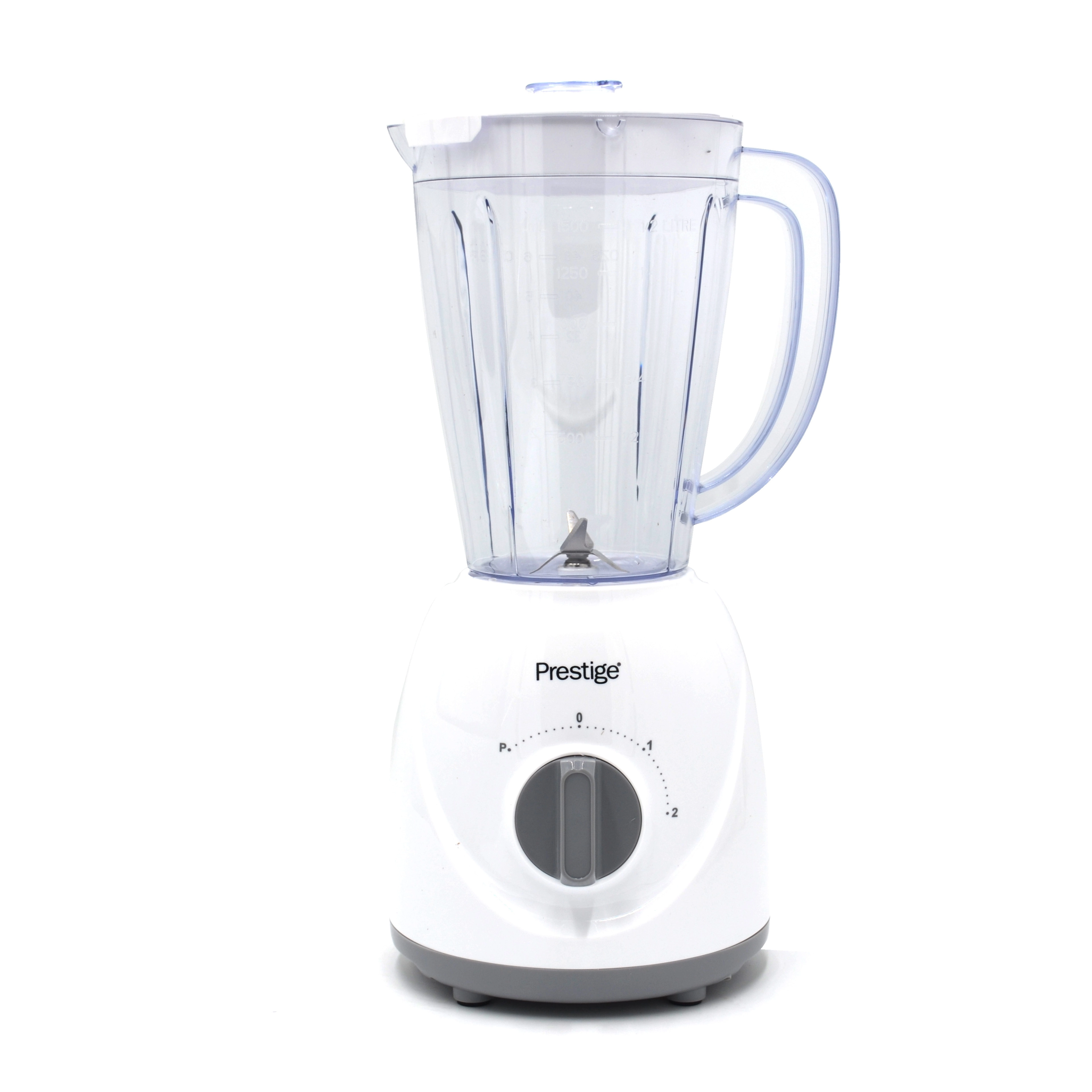 2 in 1 Stand Blender - 400W