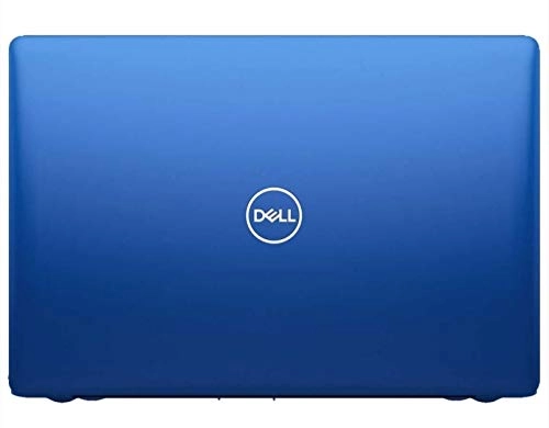Inspiron 3593 - 15.6'' Core i5 12GB DDR4 512GB SSD