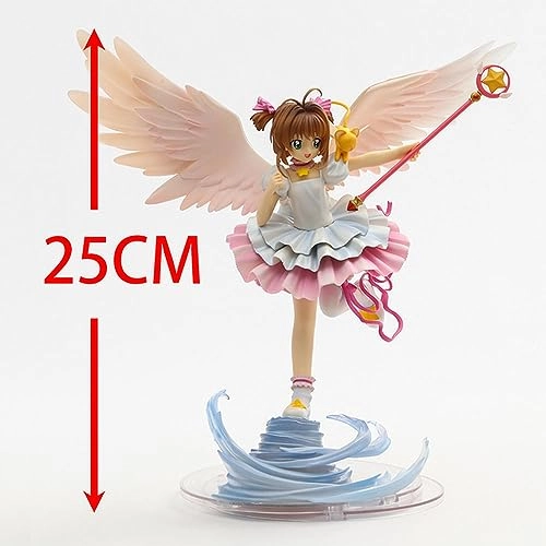 Captor Kinomoto - 25cm (25 cm)