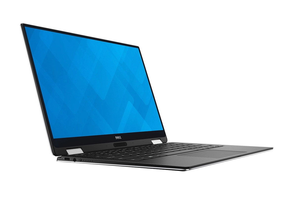 (Renewed) XPS 13 9365 - 13.3'' Core i7-7Y75 8GB DDR4 256GB SSD