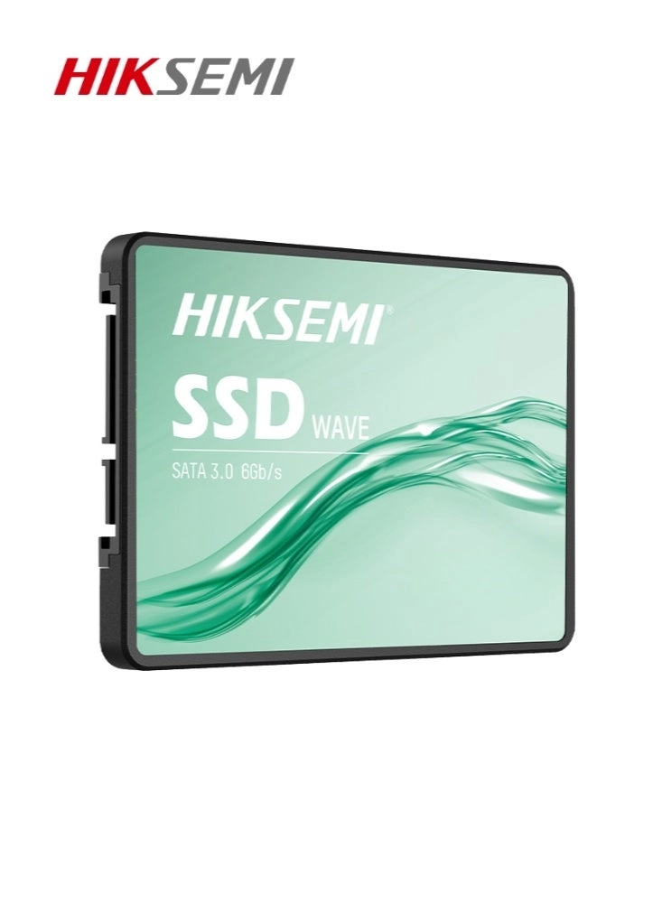 WAVE SSD - 2 TB 2.5 inch