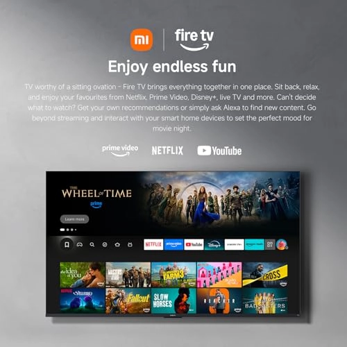 L32MB-FPEU - 32 Inch