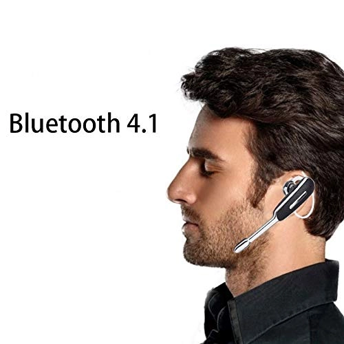 Bluetooth Headset - Wireless Headphone