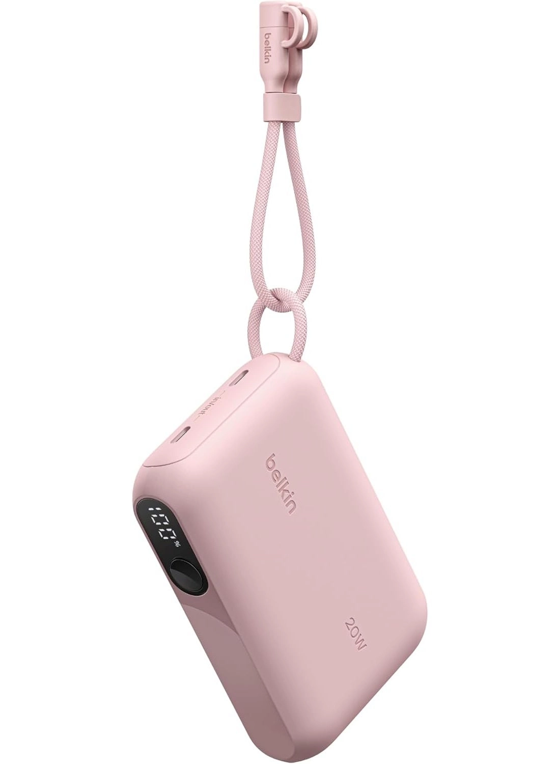 BKN-BPB027HQBK - 10000mAh 20W