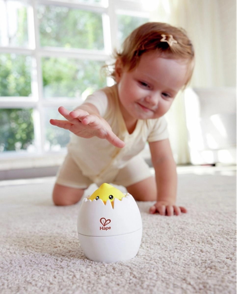 Roll N Hatch - 6 months ABS