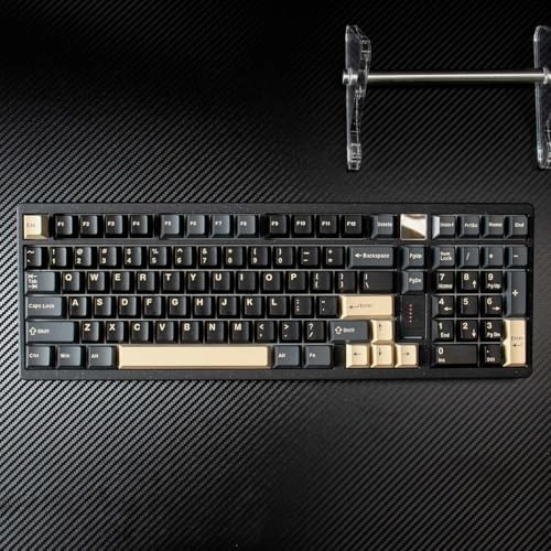 Botanical Keycaps - ISO/ANSI