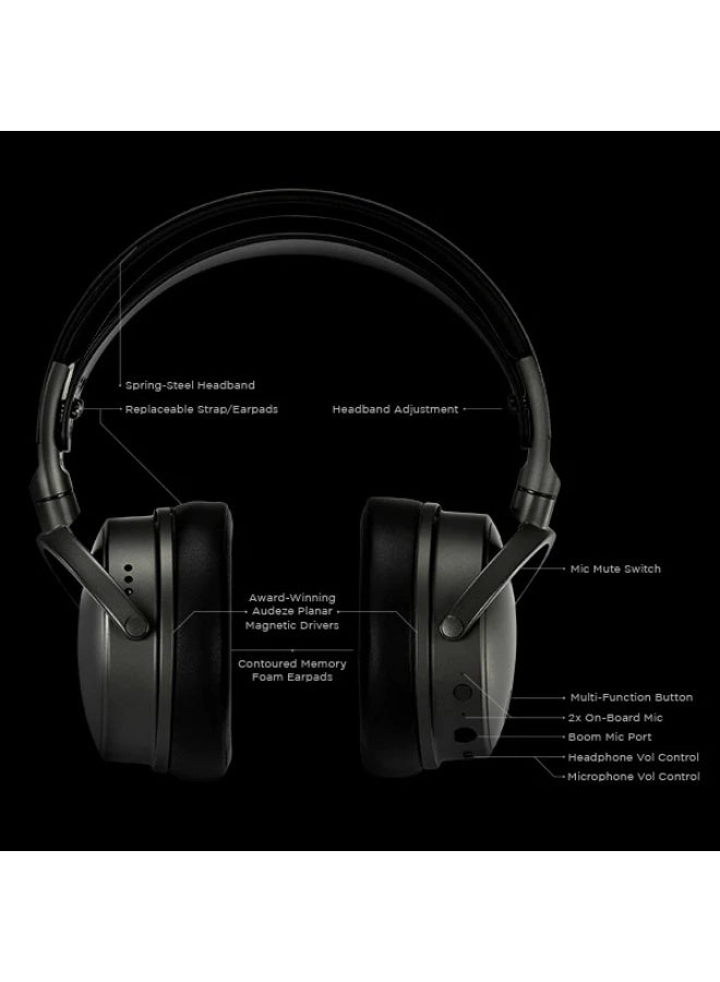 Maxwell Wireless Headset
