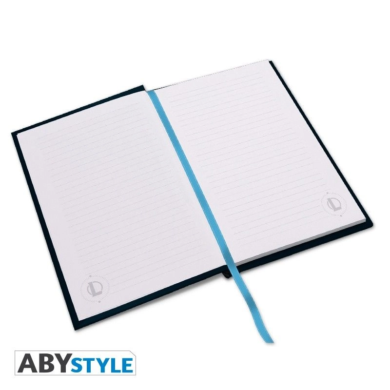 DIABLO A5 Softcover - 180 Pages