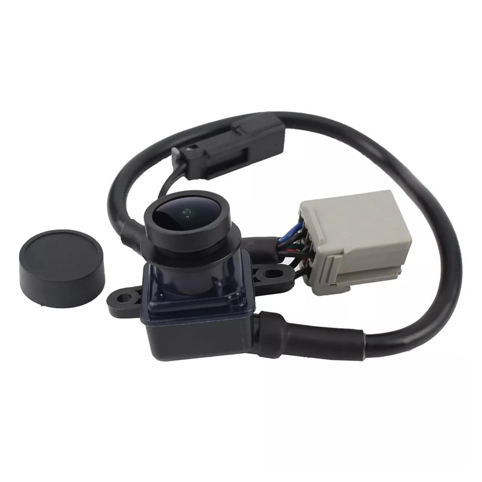 Car Rear View Reversing Camera - Night vision