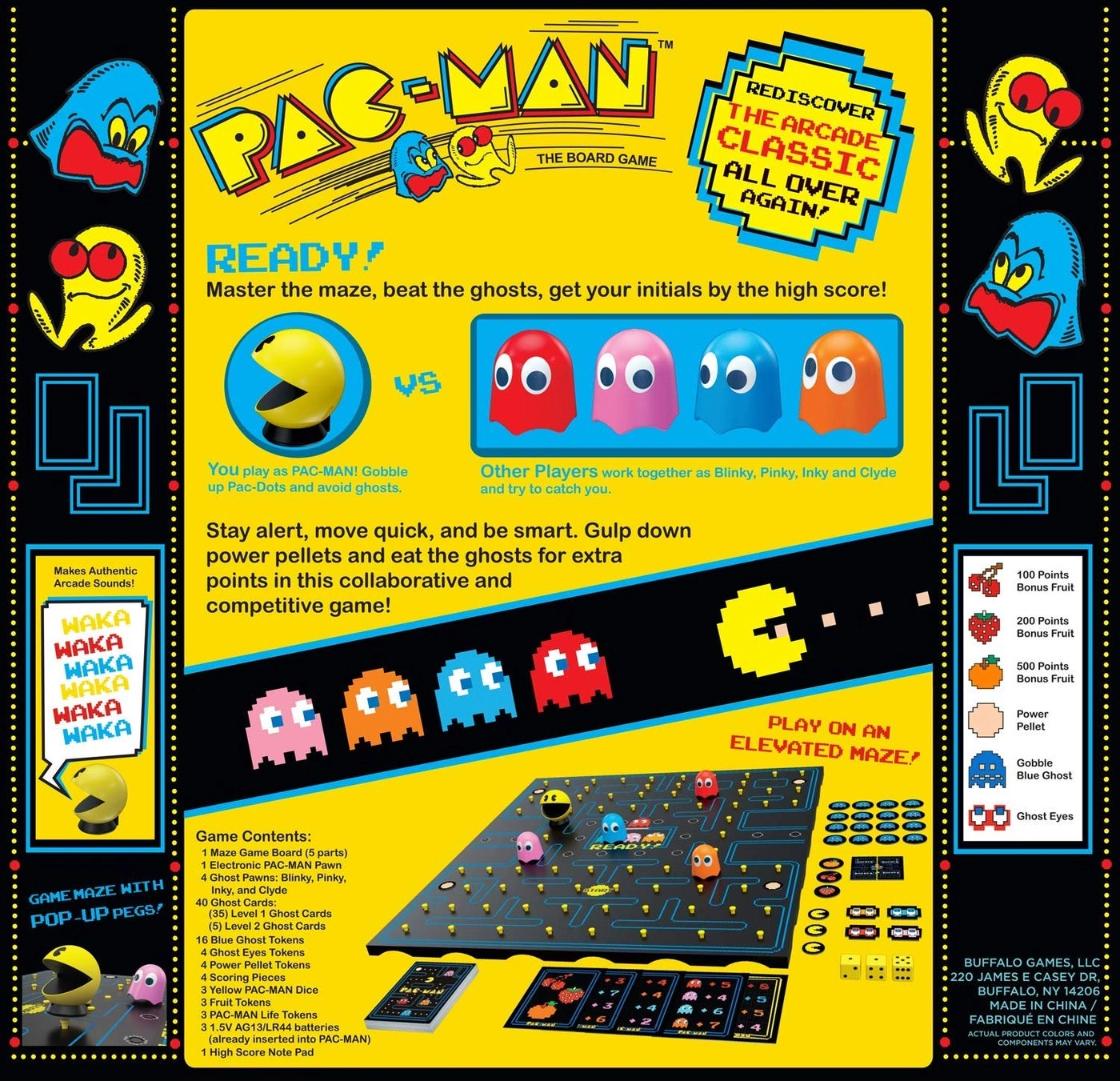 Pac-Man