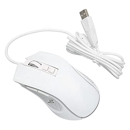 Gaming Mouse - Wired
