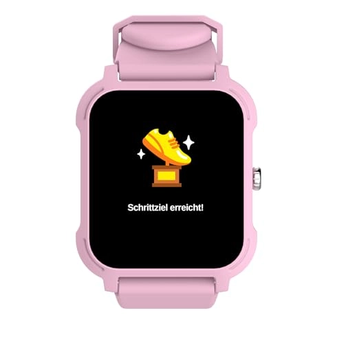 Smart Watch for Kids Plastic