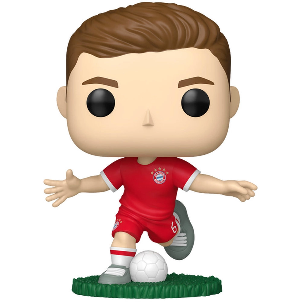 FUNKO TOYS Joshua Kimmich - FC Bayern Munich (10.2 cm) (FU93749)