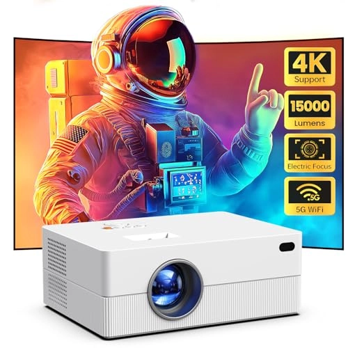 Projector A8 15000 lumens