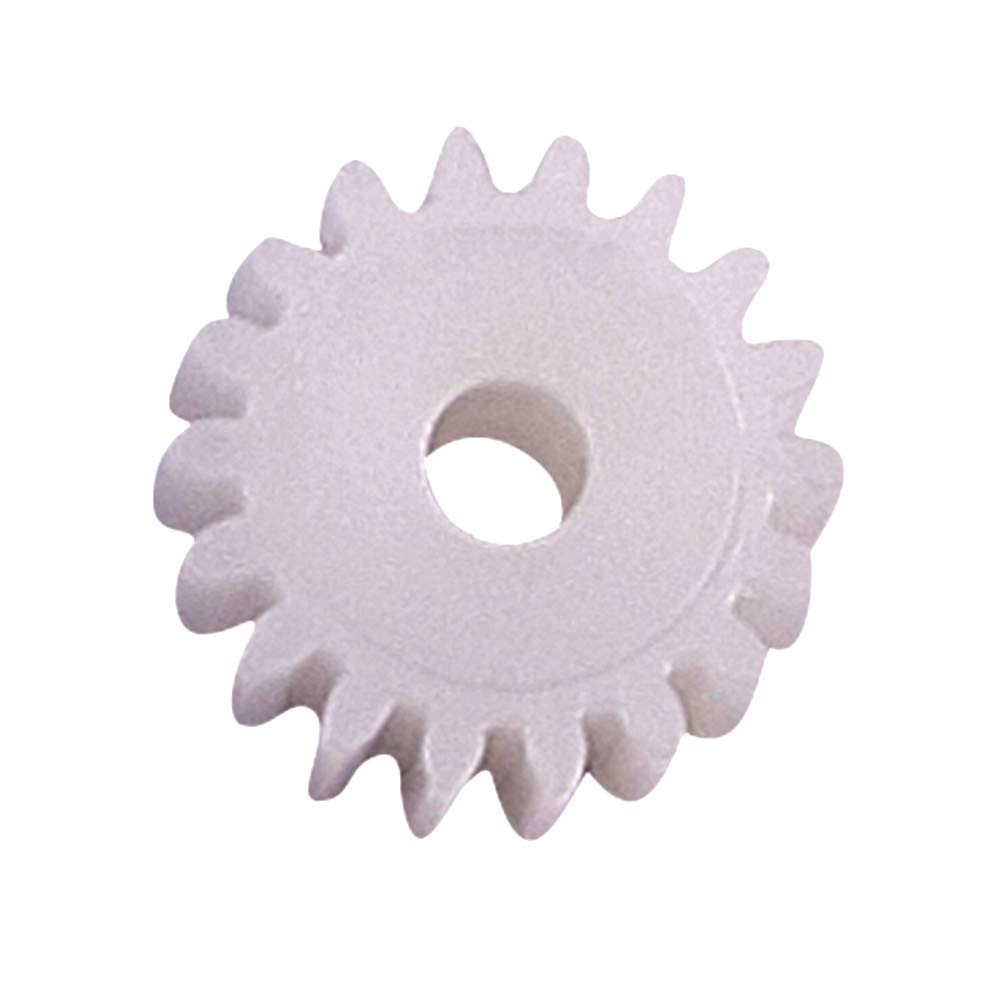 Plastic Gear - 20pcs 18 Teeth 0.5 Modulus