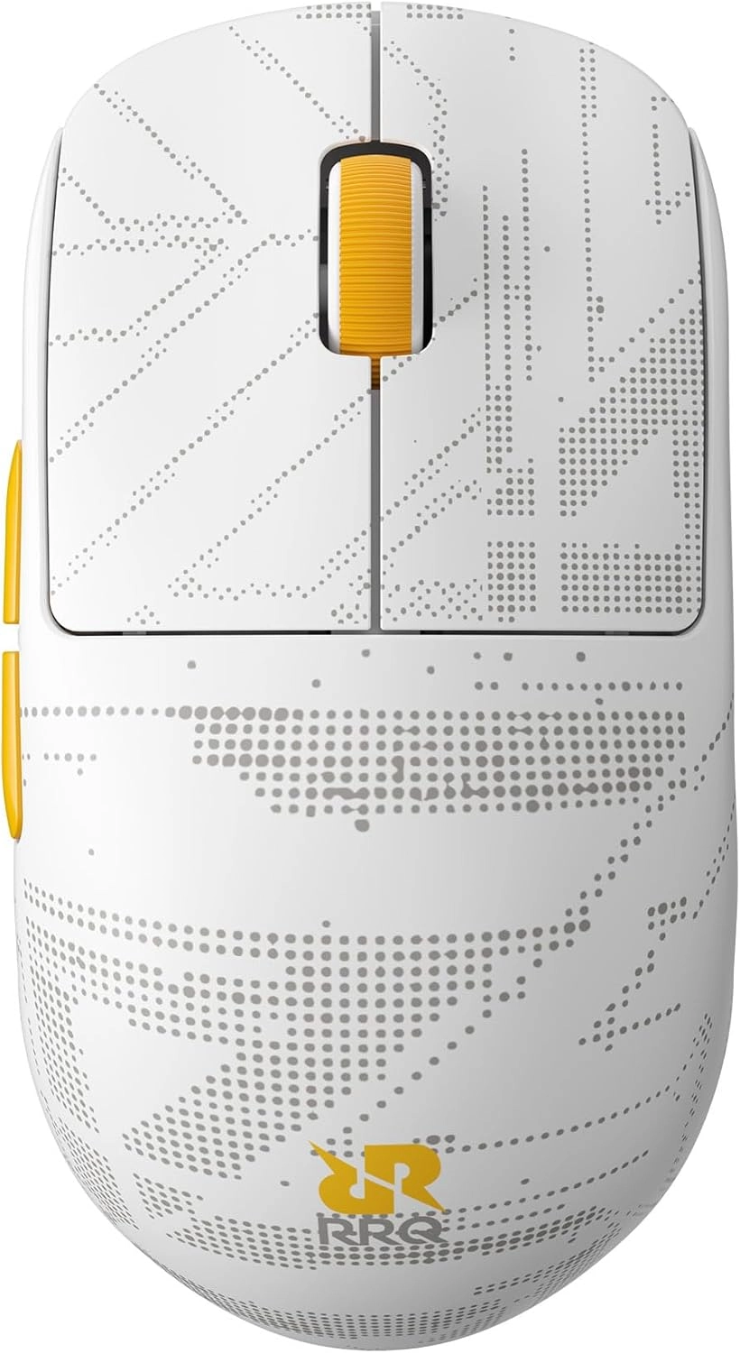 X2H v3 Gaming Mouse - Wireless