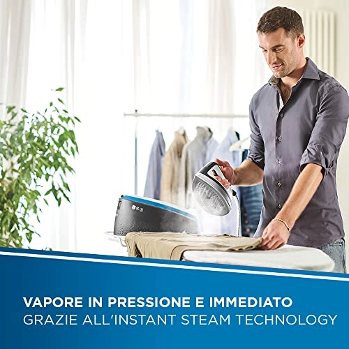 Vaporella Instant VI50.40 - 8 Bar