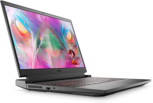 G5 15 5511 - 15.6'' i5-11400H 8GB DDR4 512GB SSD