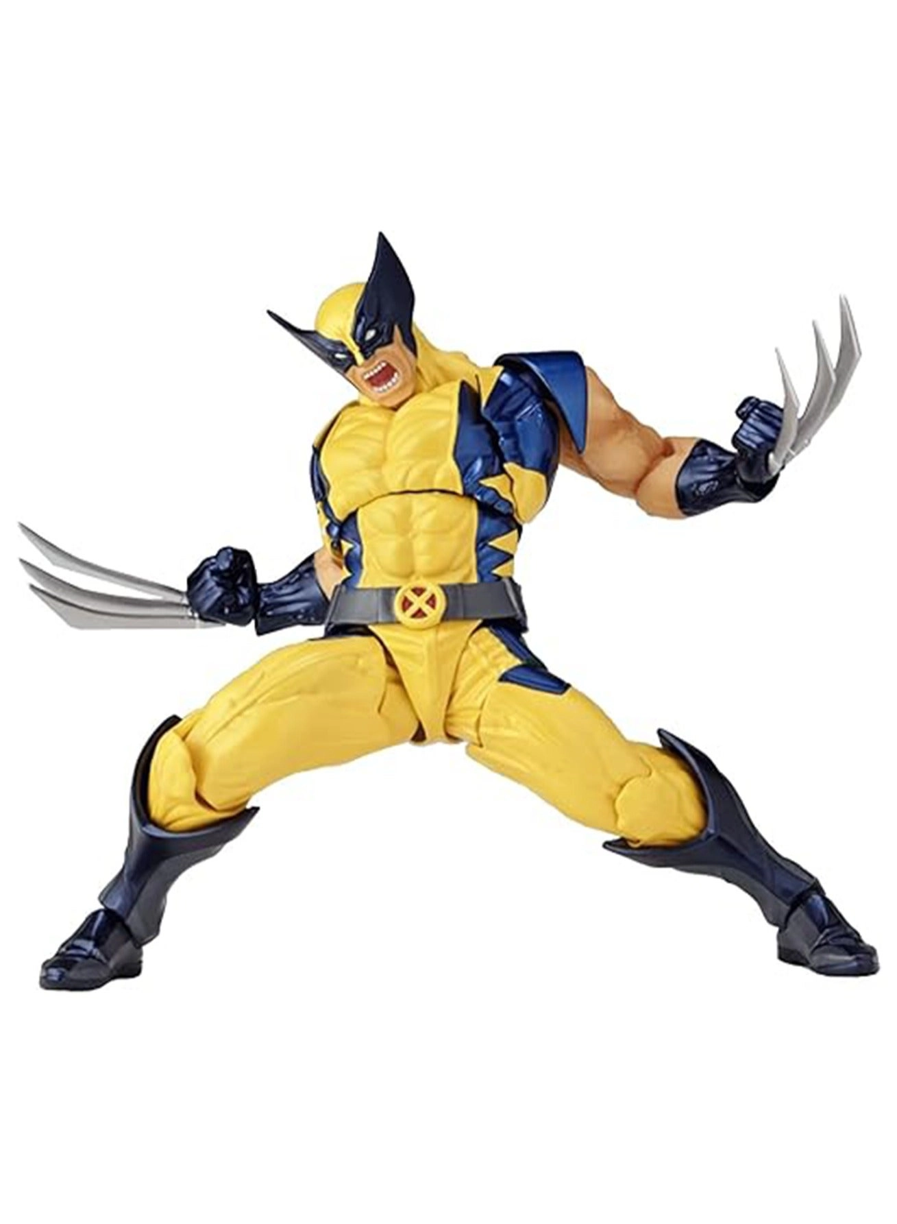Generic Wolverine - 16CM