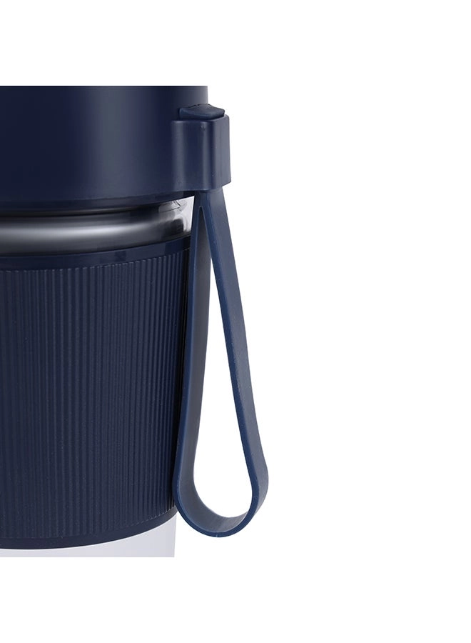 OMSB2439 - Portable Rechargeable Safety Lock