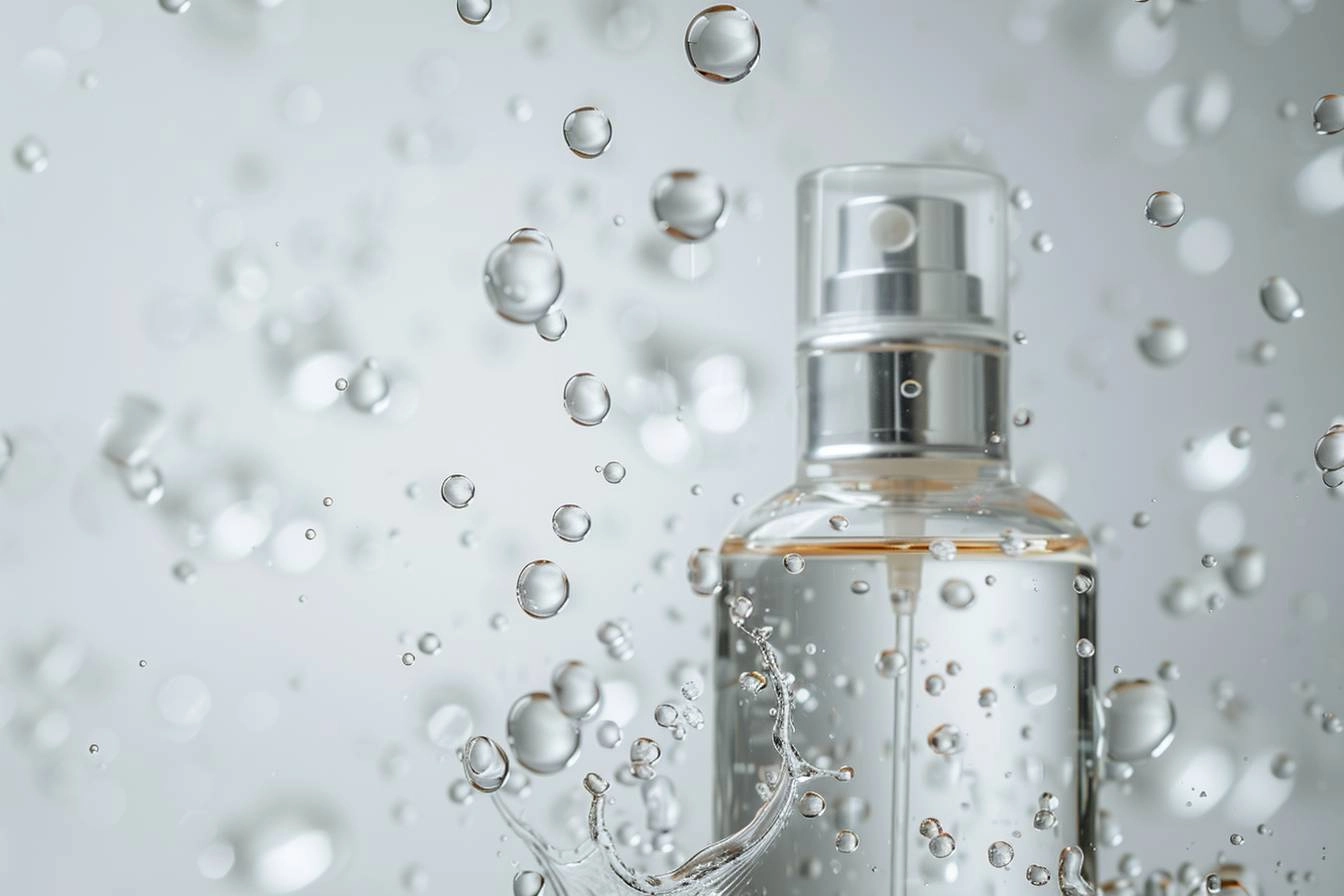 Eau de toilette : everything you need to know