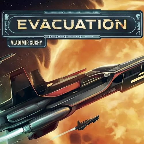Evacuation: Space Civilization Building