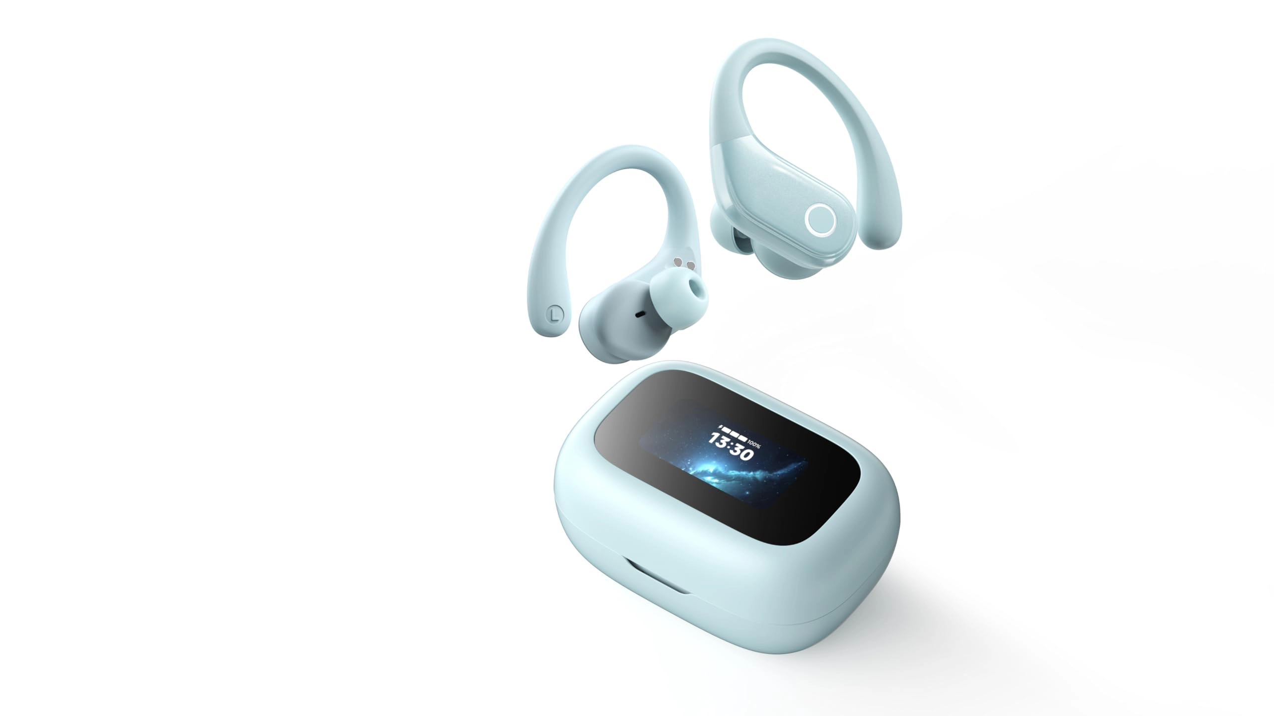 TP01 Wireless Earbud