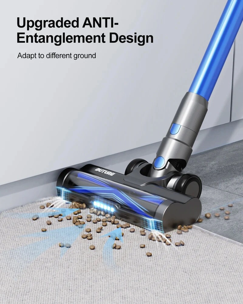 VC 50 - Cordless 55 Min