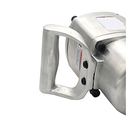 Pneumatic Impact Wrench - 2000N.m 3/4" Or 1"