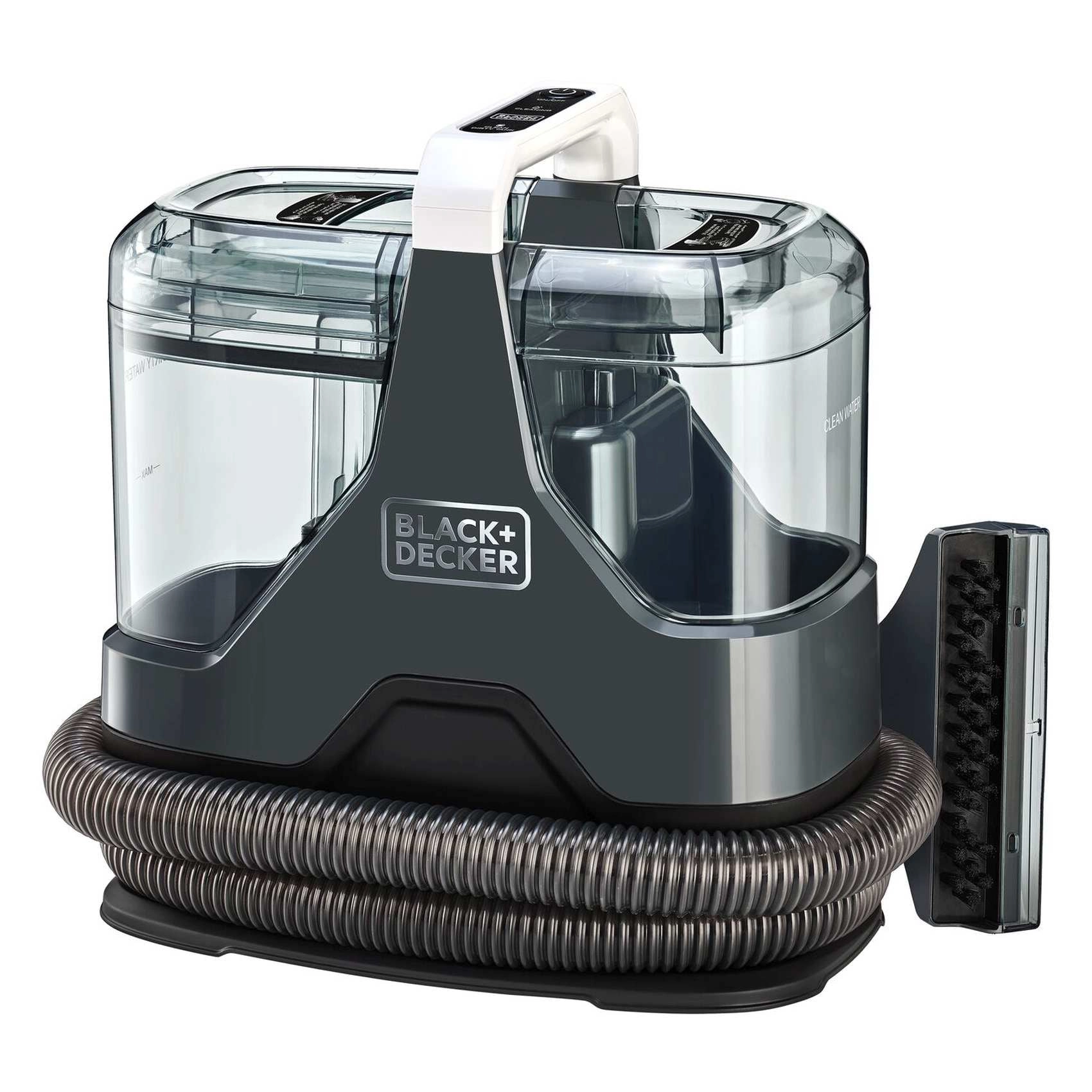 Black & Decker Spot Cleaner (BHSC600C-B5)
