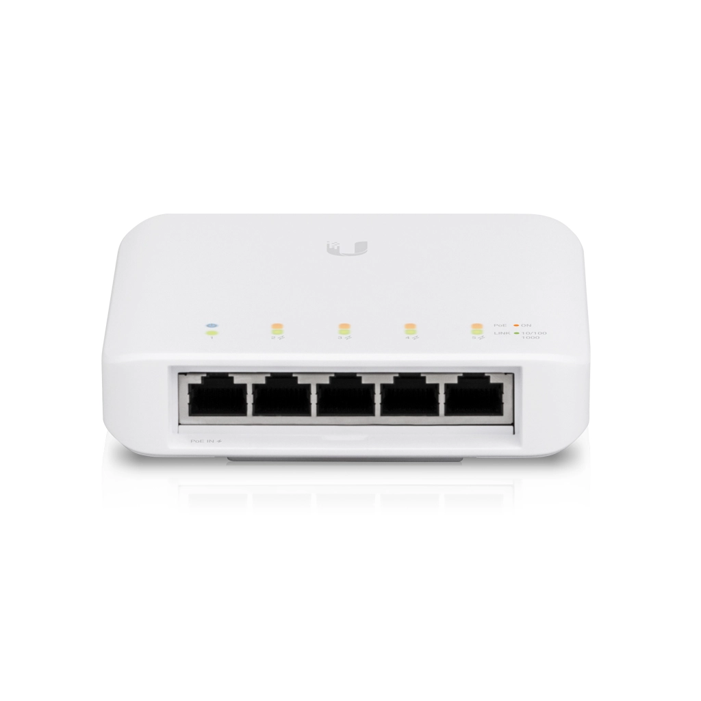 Ubiquiti Networks UISP-Switch PoE