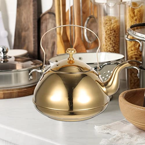 Whistling Tea Kettle - 1L