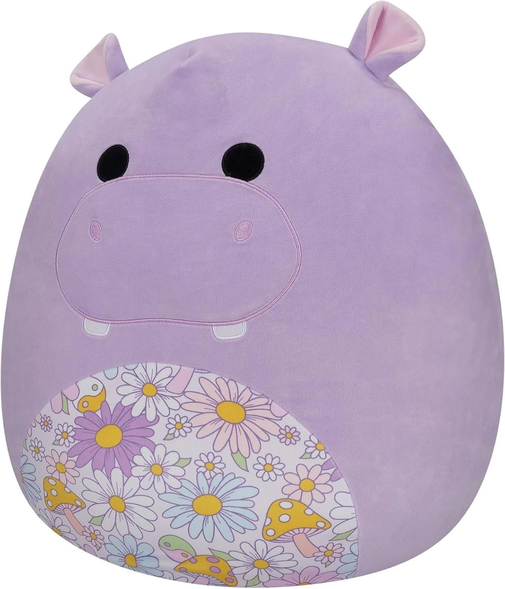 Hippo Hanna 50.04 cm Plush