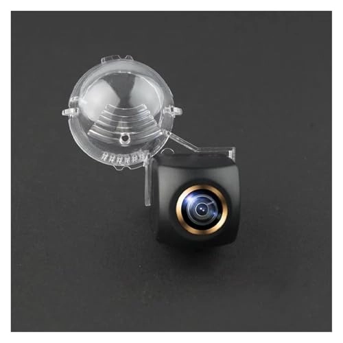 GFA8189 - Top Starlight Night Vision Wire AHD 1080P