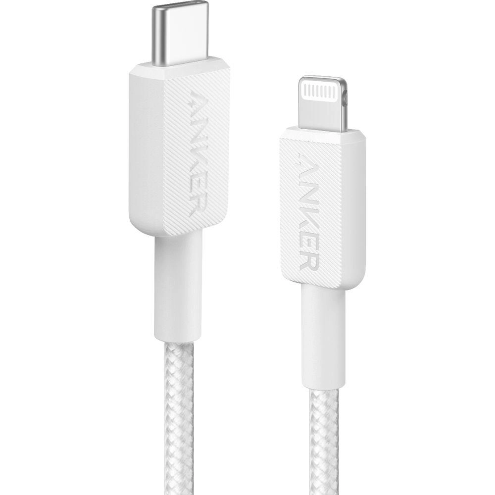 322 Cable USB-C to Lightning 0.9144m