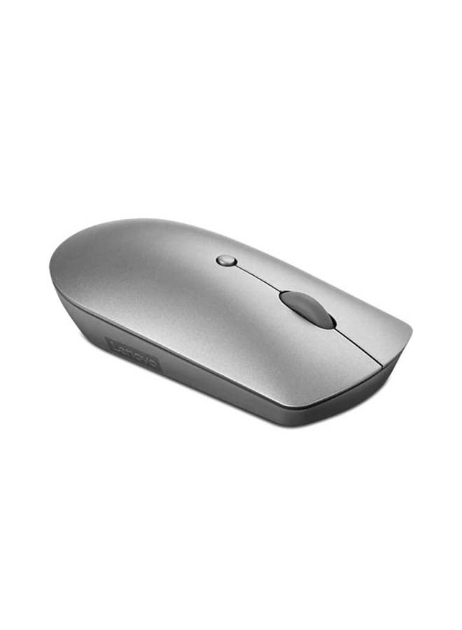 600 Silent Mouse - Bluetooth