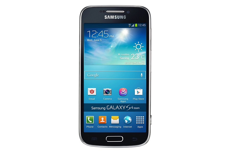 Galaxy S4 Zoom - 8GB