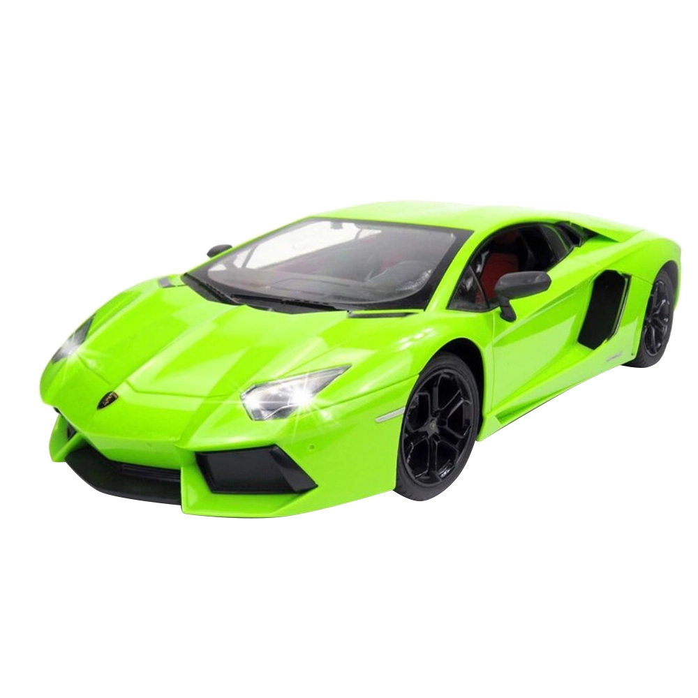 MSZ Lamborghini LP700-4 - 1:64